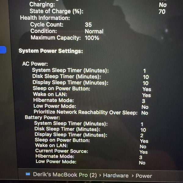 MacBook Pro Late 2023 (M3) - 16 inch - 512 GB, Black, 18 GB, Apple M3 Pro 12-core, 18-core GPU