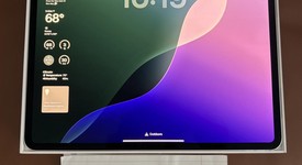Mint
													Apple iPad Pro 13" (M4) 2024 - Wi-Fi, Silver, 256 GB, 8 GB, A2925, Standard Glass, photo 1 of 10
