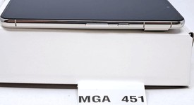 Mint
													Google Pixel 8 Pro - Unlocked, Porcelain, 128 GB, 12 GB, G1MNW, mmWave 5G, photo 5 of 6