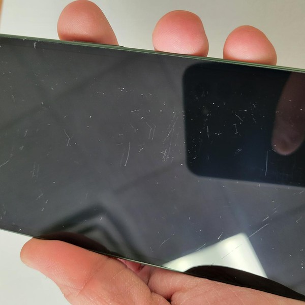 Apple iPhone 13 - Verizon, Green, 128 GB, A2482