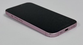 Fair
													Apple iPhone 15 - T-Mobile, Pink, 128 GB, A2846, photo 5 of 8