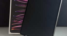 Good
													Apple iPad Pro 12.9" 6th Gen 2022 - Unlocked, Gray, 128 GB, photo 5 of 13