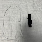 Mint Apple Watch SE (3rd Gen) 44mm - Midnight, A3325 - GPS