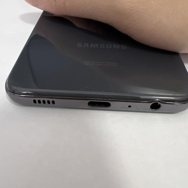 Samsung Galaxy A32 5G - AT&T, 64 GB, Black, 4 GB