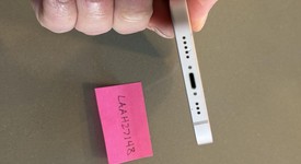 Fair
													Apple iPhone 13 - Unlocked, Pink, 128 GB, A2482, photo 3 of 8