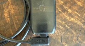 Good
													Nintendo Switch - Grey, 32 GB, photo 5 of 10