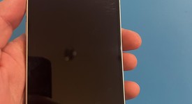 Good
													Apple iPhone 12 - Unlocked, Green, 64 GB, A2172, photo 3 of 9