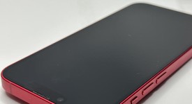 Good
													Apple iPhone 14 - Unlocked, Red, 256 GB, A2649, photo 6 of 6