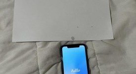 Mint
													Apple iPhone 11 - Unlocked, Black, 128 GB, A2111, photo 2 of 12