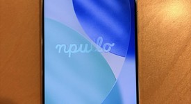 Mint
													Apple iPhone Air - Spectrum, Cloud White, 256 GB, A3260, photo 3 of 12