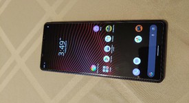 Good
													Sony Xperia 1 III - Unlocked, Purple, 256 GB, 12 GB, photo 2 of 11