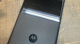 Good
													Motorola Razr Plus (2023) - AT&T, Black, 256 GB, 8 GB, photo 2 of 6