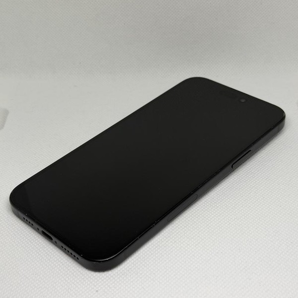 Apple iPhone 15 Plus - Spectrum, 128 GB, Black, A2847