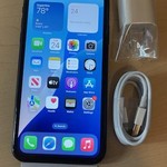 Fair Apple iPhone Xr - Unlocked, 64 GB, Black, A1984