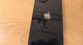 Fair
													Apple iPhone 14 - T-Mobile, Midnight, 128 GB, A2649, photo 6 of 6