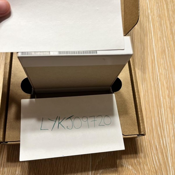 Apple Watch Series 7 45mm - Unlocked, Silver, A2477 - Cellular, Stainless