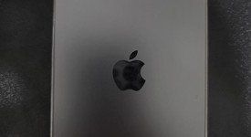 Good
													Apple iPhone 12 Pro Max - Unlocked, Graphite, 128 GB, A2342, photo 4 of 10