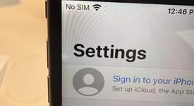 Good
													Apple iPhone 6S Plus - Unlocked, Grey, 16 GB, A1687, photo 3 of 8