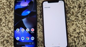 Good
													Google Pixel 9 - Unlocked, Porcelain, 128 GB, 12 GB, G2YBB, photo 1 of 3