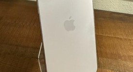 Good
													Apple iPhone 13 Pro Max - Unlocked, Gold, 128 GB, A2484, photo 1 of 10