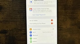 Good
													Apple iPhone 16 Plus - Unlocked, Black, 128 GB, A3082, photo 1 of 10