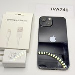 Good Apple iPhone 13 Mini - Unlocked, 128 GB, Midnight, A2481