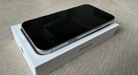 Mint
													Apple iPhone 16 Pro Max - Unlocked, Natural, 512 GB, A3084, photo 4 of 8