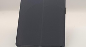 Good
													Samsung Galaxy Z Fold3 5G - Verizon, Black, 256 GB, 12 GB, SM-F926U, photo 3 of 4