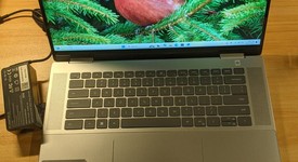 Good
													Dell Inspiron Laptop, photo 2 of 16