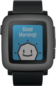 Pebble Time for sale