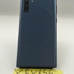 Mint Samsung Galaxy Note 10 - Unlocked, 256 GB, Black, 8 GB, SM-N970U1