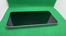 Mint
													Samsung Galaxy S24 FE - Unlocked, Blue, 128 GB, SM-S721U1, photo 2 of 3