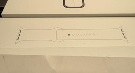 Mint
													Apple Watch Series 9 41mm - Midnight, A2978 - GPS, Aluminum, photo 1 of 4