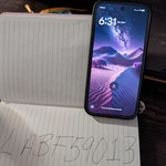 Good Google Pixel 9 Pro - Unlocked, 256 GB, Porcelain, 16 GB, GR83Y