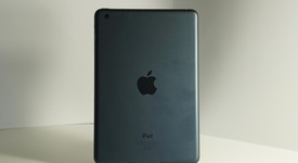 Good
													Apple iPad Mini - Wi-Fi, Black, 16 GB, photo 5 of 7