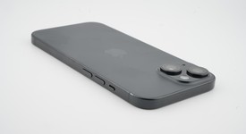 Good
													Apple iPhone 15 - Unlocked, Black, 256 GB, A2846, photo 3 of 7