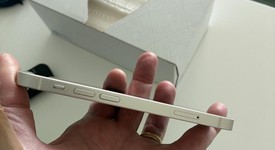 Good
													Apple iPhone 12 Mini - Unlocked, White, 64 GB, A2176, photo 4 of 9