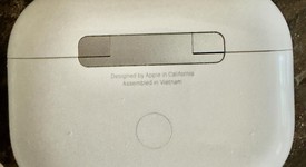 Used
													Apple AirPods Pro 2 - USB-C, photo 3 of 3