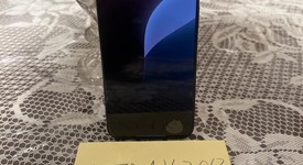 Mint
													Apple iPhone 16 Pro Max - T-Mobile, Black, 256 GB, A3084, photo 1 of 9