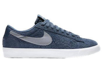 Nike SB Blazer Squadron Blue for sale