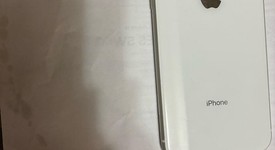 Fair
													Apple iPhone Xr - AT&T, White, 128 GB, A1984, photo 3 of 5