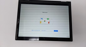 Good
													Google Pixelbook - I5, Silver, 128 GB, 8 GB, photo 2 of 12