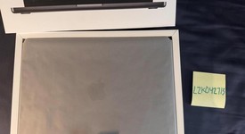 Mint
													MacBook Pro Late 2023 (M3) - 14" - Apple M3 Pro 12-core, Black, 1 TB, 18 GB, 18-core GPU, photo 3 of 12