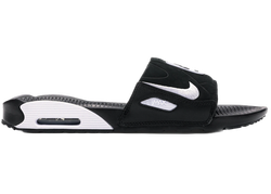 Air Max 90 Slide Black White for sale