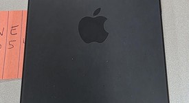 Good
													Apple iPhone 15 - Unlocked, Black, 128 GB, A2846, photo 4 of 10