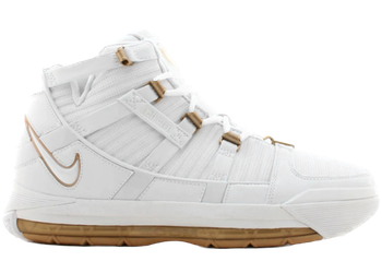 Nike LeBron 3 West Coast for sale