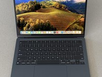 MacBook Air 2024 (M3) - 13"