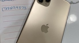 Mint
													Apple iPhone 11 Pro Max - T-Mobile, Gold, 64 GB, A2161, photo 6 of 6