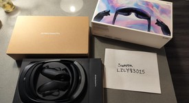 Mint
													Meta Quest Pro - 256 GB, photo 1 of 5