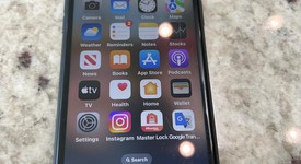 Good
													Apple iPhone 11 - T-Mobile, Black, 64 GB, A2111, photo 2 of 6